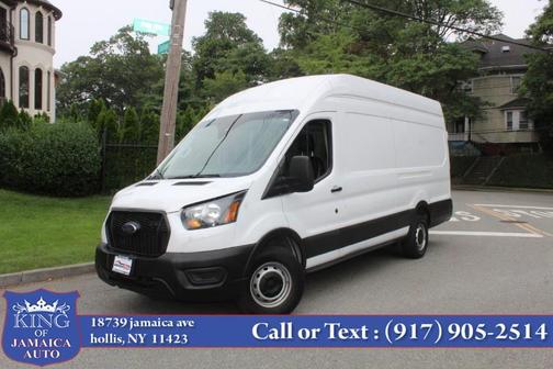 2021 Ford Transit-350 T-350 148 EL HI RF 9500 GVWR