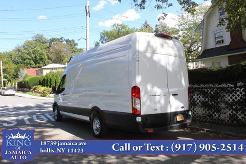 2024 Ford Transit-350 Base