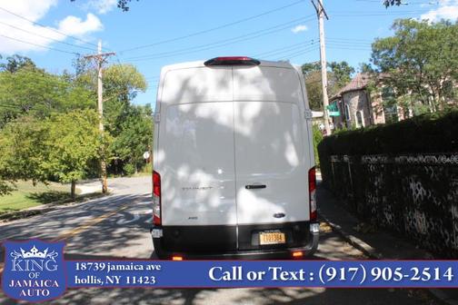 2024 Ford Transit-350 Base