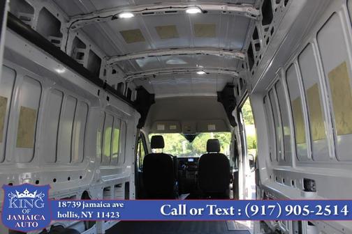 2024 Ford Transit-350 Base