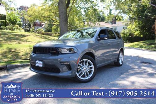 2023 Dodge Durango GT