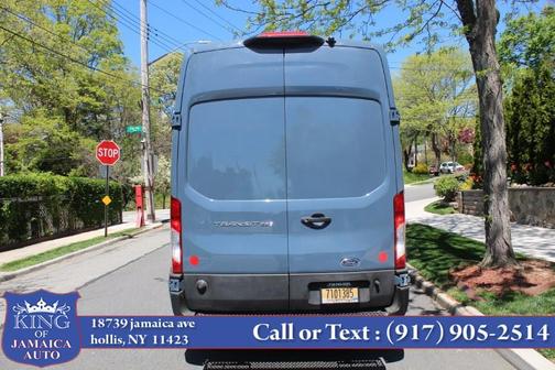 2021 Ford Transit-250 Base
