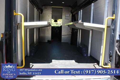 2021 Ford Transit-250 Base