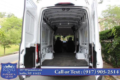 2023 Ford Transit-350 Base
