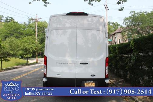 2023 Ford Transit-350 Base
