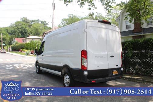 2023 Ford Transit-350 T-350 148 MED RF 9500 GVWR
