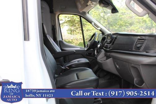 2023 Ford Transit-350 T-350 148 MED RF 9500 GVWR