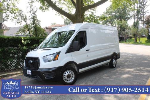 2023 Ford Transit-350 T-350 148 MED RF 9500 GVWR