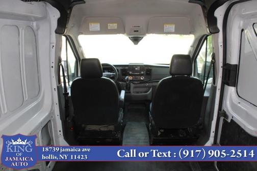 2023 Ford Transit-350 T-350 148 MED RF 9500 GVWR