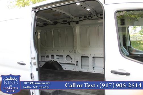 2023 Ford Transit-350 T-350 148 MED RF 9500 GVWR