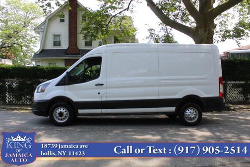 2023 Ford Transit-350 T-350 148 MED RF 9500 GVWR