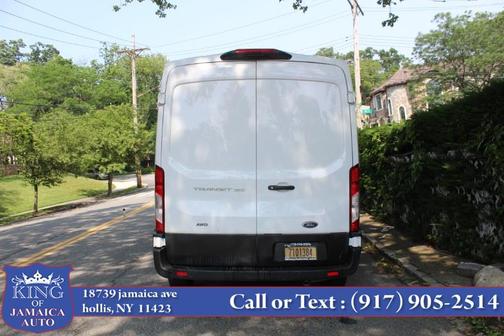 2023 Ford Transit-350 T-350 148 MED RF 9500 GVWR