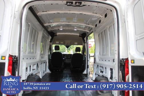 2023 Ford Transit-350 T-350 148 MED RF 9500 GVWR