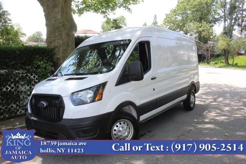 2023 Ford Transit-250 T-250 148 MED RF 9070 GVWR
