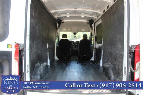2023 Ford Transit-250 T-250 148 MED RF 9070 GVWR