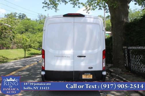 2023 Ford Transit-250 T-250 148 MED RF 9070 GVWR