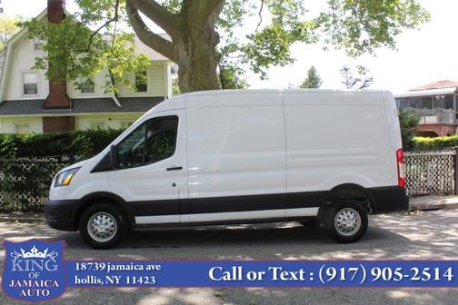 2023 Ford Transit-250 T-250 148 MED RF 9070 GVWR