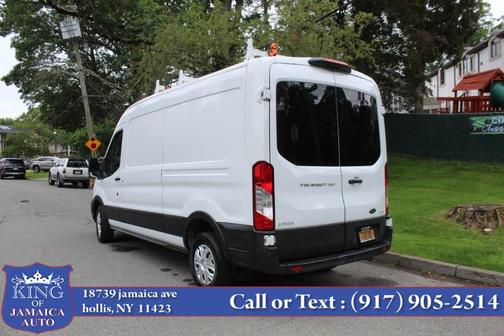 2021 Ford Transit-250 T-250 148 MED RF 9070 GVWR