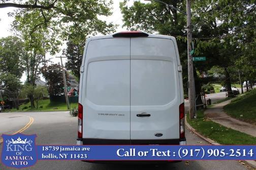 2023 Ford Transit-250 Base