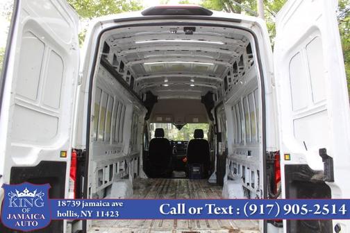 2023 Ford Transit-250 Base