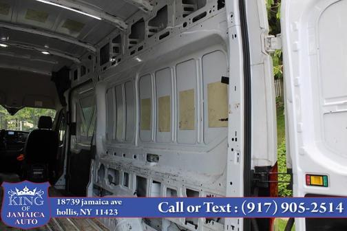 2023 Ford Transit-250 Base