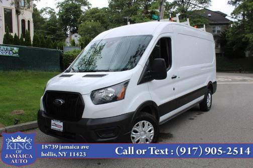 2021 Ford Transit-250 T-250 148 MED RF 9070 GVWR