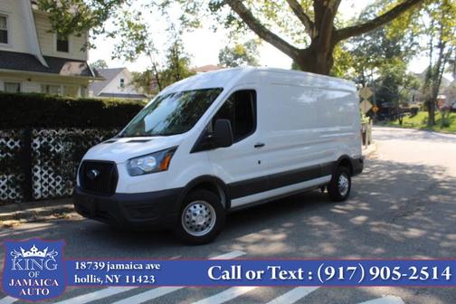 2024 Ford Transit-250 T-250 148 MED RF 9070 GVWR