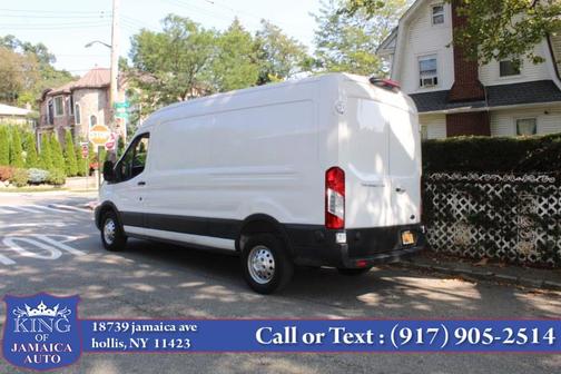2024 Ford Transit-250 T-250 148 MED RF 9070 GVWR