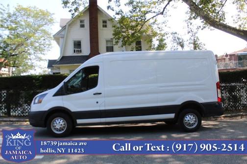 2024 Ford Transit-250 T-250 148 MED RF 9070 GVWR
