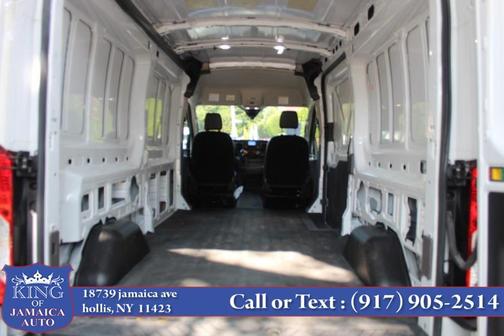 2024 Ford Transit-250 T-250 148 MED RF 9070 GVWR