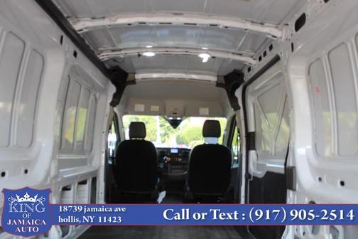 2024 Ford Transit-250 T-250 148 MED RF 9070 GVWR