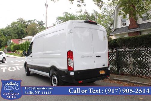 2024 Ford Transit-250 T-250 148 MED RF 9070 GVWR