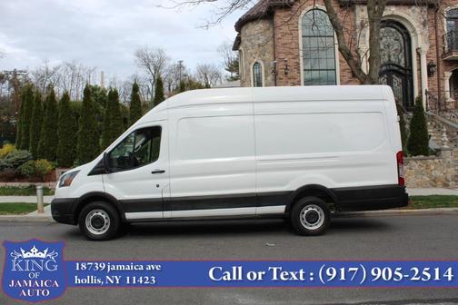 2023 Ford Transit-250 Base