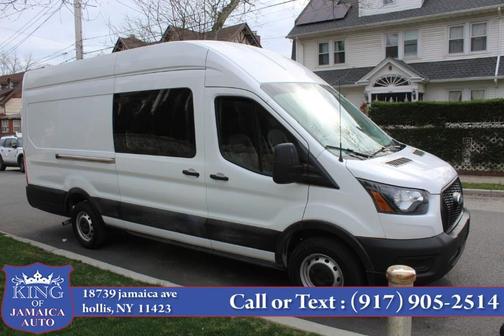 2023 Ford Transit-250 Base