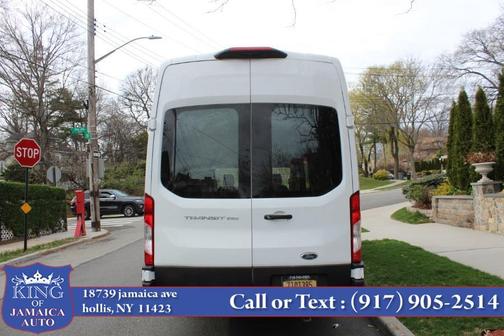 2023 Ford Transit-250 Base