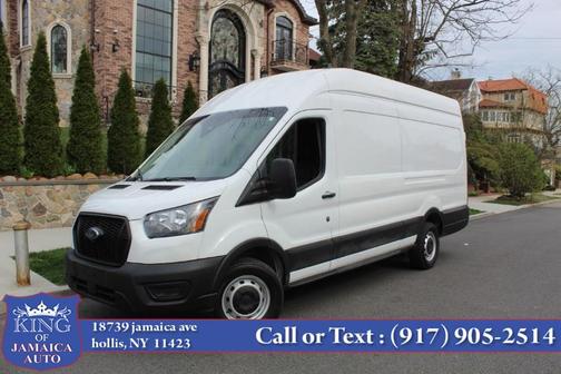2023 Ford Transit-250 Base