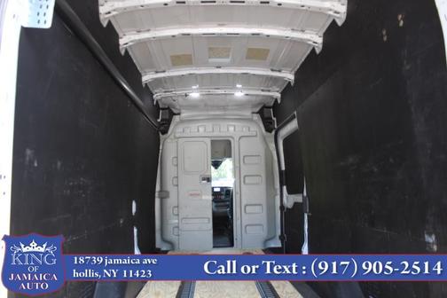 2021 Ford Transit-350 T-350 148 EL HI RF 9500 GVWR