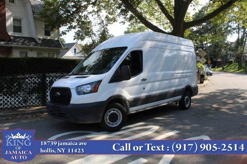2023 Ford Transit-350 Base