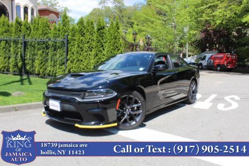 2023 Dodge Charger GT