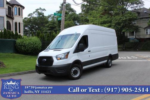2023 Ford Transit-250 Base
