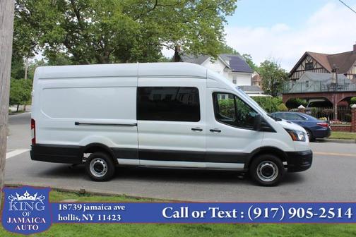 2023 Ford Transit-250 Base