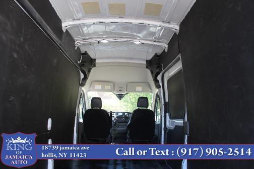 2023 Ford Transit-250 Base