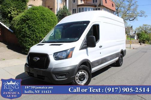 2023 Ford Transit-250 Base