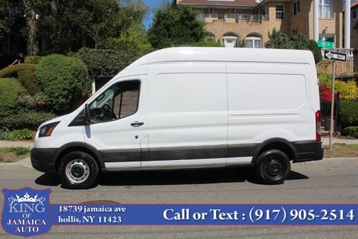 2023 Ford Transit-250 Base