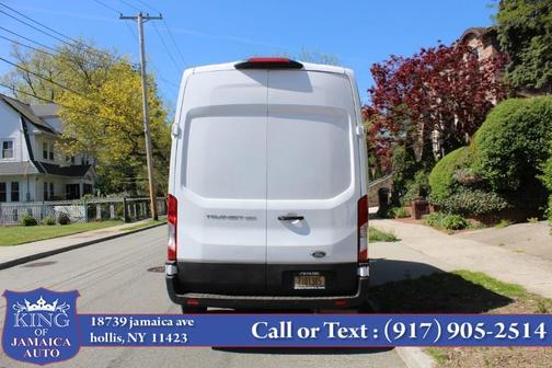 2023 Ford Transit-250 Base