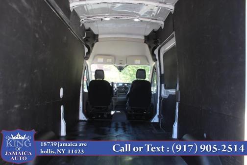 2023 Ford Transit-250 Base