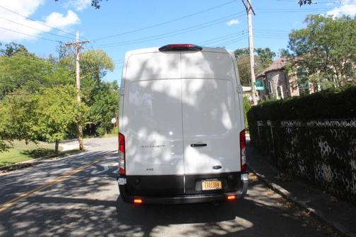 2024 Ford Transit-350 Base