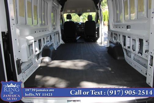 2024 Ford Transit-350 Base