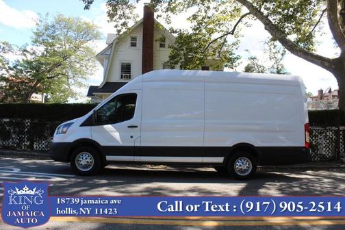 2024 Ford Transit-350 Base
