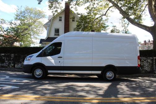 2024 Ford Transit-350 Base